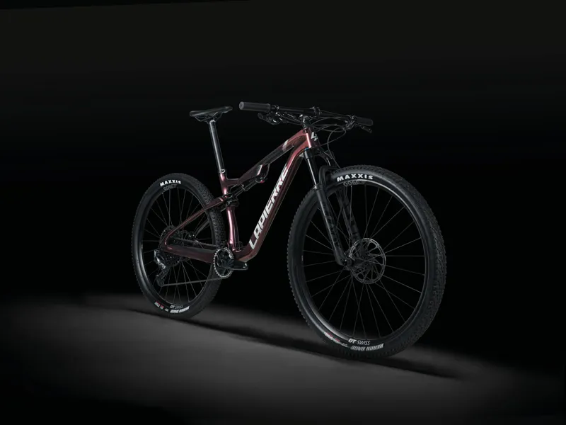 Lapierre Xr Race 7. 9 Purple-6